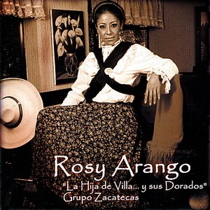 La Hija de Villa ... y Sus Dorados