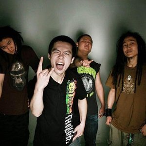 Avatar för 军械所