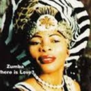 Queen Sandy & The New World Band 的头像