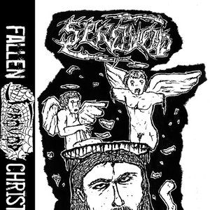 Fallen Christ