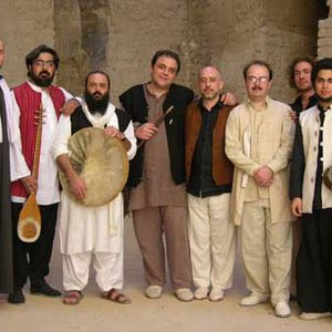 Awatar dla Nour Ensemble