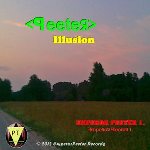 Peeter - Illusion