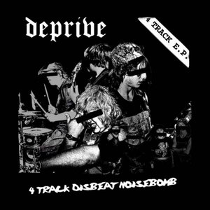 4 Track Disbeat Noisebomb