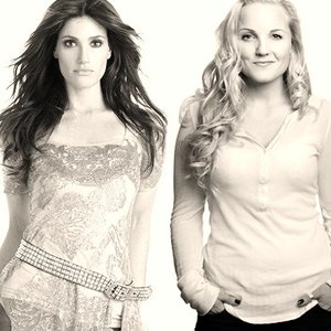 Avatar für Idina Menzel & Kerry Ellis