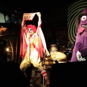 Mac Sabbath - Tribute Band
