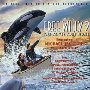 Free Willy 2: The Adventure Home