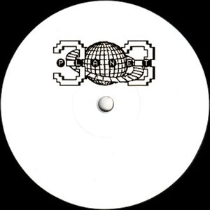 “State Of Being EP”的封面