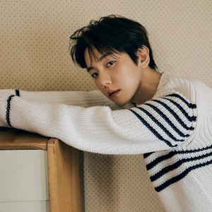 BAEKHYUN のアバター