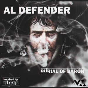Burial Of Baron [Single]