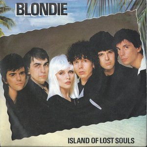 Island of Lost Souls (Remastered) - Single
