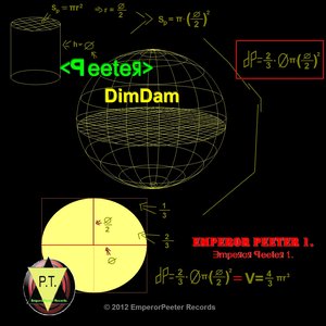 Peeter - DimDam