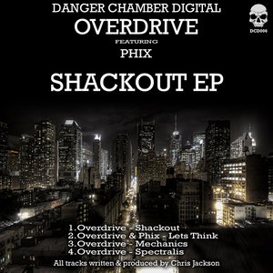Shackout EP