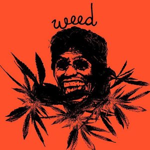 Garden Of Weeden