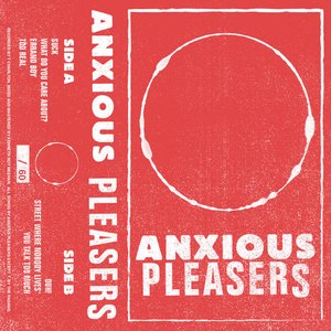 Anxious Pleasers