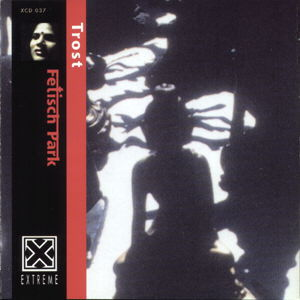 Trost: Part 1 cover