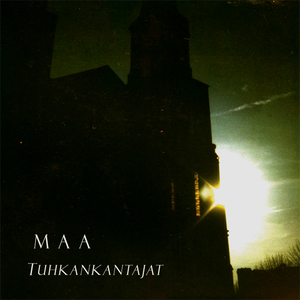 Sydänmaa cover