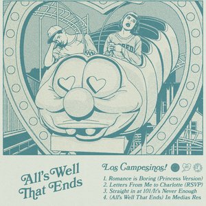 All's Well That Ends (Remastered)