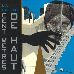 Cent mètres de haut - EP