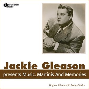 Music, Martinis and Memories (Original Album Plus Bonus Tracks)