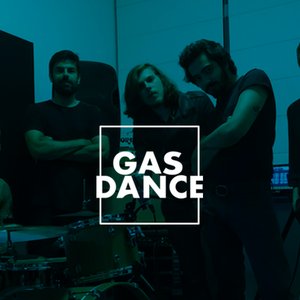 Avatar för Gas Dance
