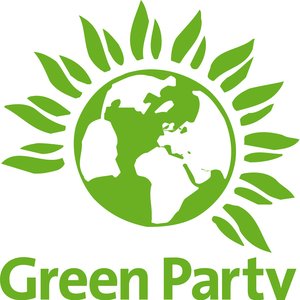 Bild für 'Green Party of England and Wales'