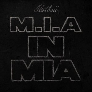 M.I.A. in MIA [Clean] [Clean]