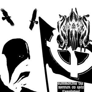 Summoning The Banner Ov Hate