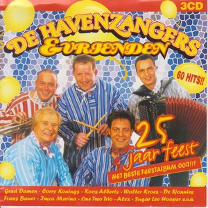 De Havenzangers & Vrienden