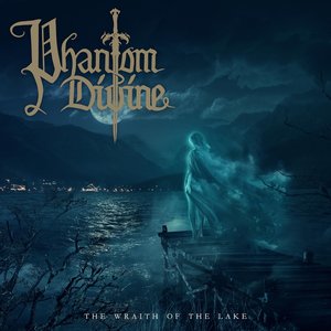 The Wraith of the Lake - EP