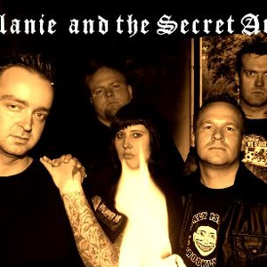 Avatar for Melanie And The Secret Army