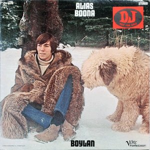 Alias Boona