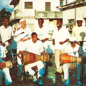 Avatar for Grupo Oba-Ilu