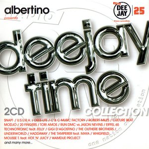 Deejay Time Collection