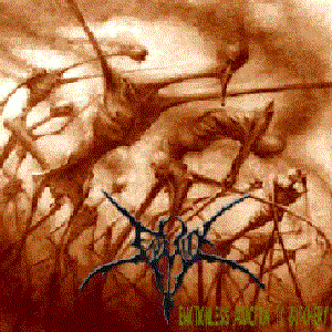 Emotionless Addiction To Butchery
