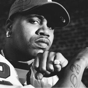 Juvenile photo provided by Last.fm