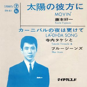 藤本好一 的头像