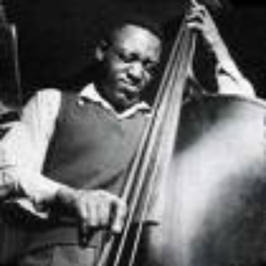 Wilbur Ware photo provided by Last.fm