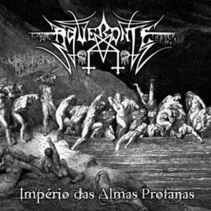 Império das Almas Profanas