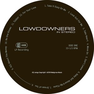 Lowdowners in Stereo