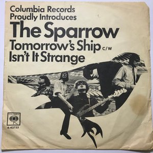 Tomorrow's Ship / Isn't It Strange