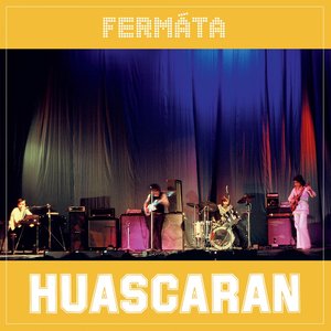 Huascaran