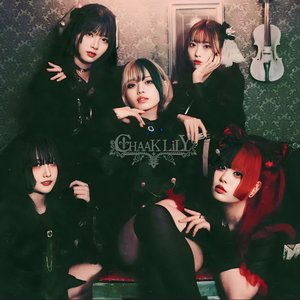 CHAAKLiLY 的头像