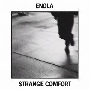 Strange Comfort - Single