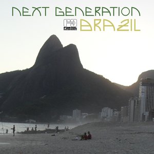 Far Out Next Generation Brazil (feat. Sabrina Malheiros)