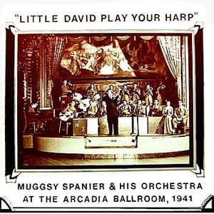 Little David Play Your Harp