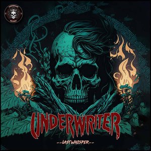 Last Whisper - Single