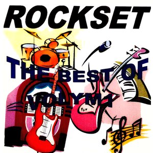 The Best Of Volym 1