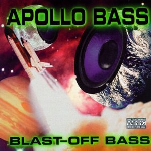Avatar for Apollo Bass
