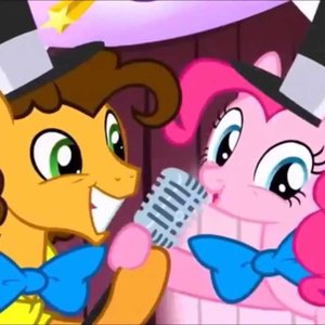 Avatar de Cheese Sandwich & Pinkie Pie