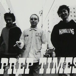 PREP TIMES 的头像